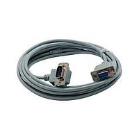 Eaton PP00102 Motor Drives 9000X Series RS232 Cable 2m