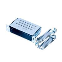 JAE Electronics DB24659R D-Sub Backshells DSUB JUNCTION SHELL