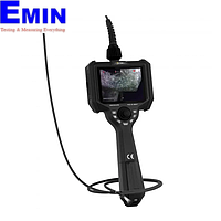 PCE VE 260HT Videoscope (2 m; 12~200 mm)