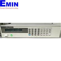 Agilent 6063B Electronic Load Rental Service