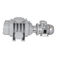 Hokaido RVT18000 Roots vacuum pump (18000 m3/h, 400/320 mm, 37 Kw)