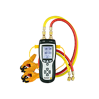 CEM DT-8921 HVAC Superheat and Subcooling Analyzer (-40~204ºC, 0~500 psi)