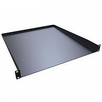 Hammond Manufacturing RASU190120BK1 Shelves Solid Shelf