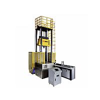 HST DWTT-20000 Drop Weight Tear Impact Testing Machine (20000J, 2800mm)