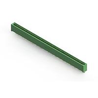 EDAC 345-072-500-101 Standard Card Edge Connectors .100" (2.54mm) Pitch Card Edge Connector