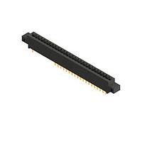 EDAC 887-054-544-812 Receptacles High Temp Card Edge Connector