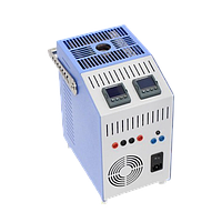 R&D Instruments 650 TH(i) Dry Block Temperature Calibrator (35 ~650°C; Có chức năng đo lường)