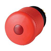 Eaton M22-PVL30 Twist-to-Release M22 ILLUMINATED 30MM EMERGENCY STOP