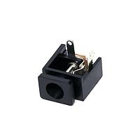 Kobiconn 163-2531-E Jacks 2.5MM PANEL MT BLK