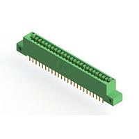 EDAC 346-048-521-212 Receptacles Card Edge Connectors
