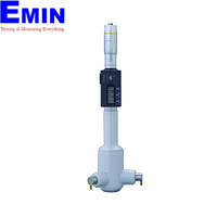 MITUTOYO 468-177 Three Point Internal Micrometer (175-200mm, IP65)