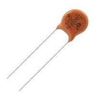 Vishay Cera-Mite 25YD30 AC Line Rated Ceramic Disc Capacitors Class X1 400 VAC/Y2 300 VAC, 250 VAC RADIALCERAMIC DISC