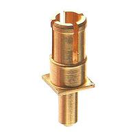 Harwin M80-331 Power to the Board MALE PC TAIL POWER 3.5MM VERTICAL