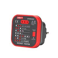 UNI-T Socket Tester Repair Service