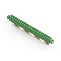 EDAC 833-070-500-804 Standard Card Edge Connectors Card Edge Connector