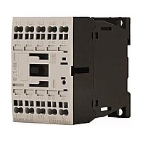 Eaton XTCEPI015B01A Full Voltage Non-Reversing CONTACTOR, 7, 5KW/400V, AC-OPERATED