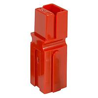 Anderson Power Products 5916G7-BK Housings PP75 HOUSING ONLY RED - BULK