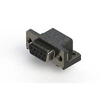 EDAC 630-009-240-015 D-Sub Connectors - Standard Density D-Sub Right Angle Connector