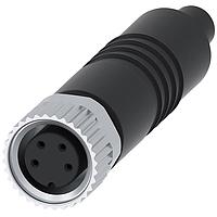 SIEMENS 3SX56013GA05 Sensor Cables / Actuator Cables CABLE, M8 4-POLE FOR 3SE66,5M