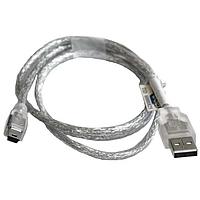 Matrix Orbital EXTMUSB3FT USB 2.0 3 ft Ext A-B Mini USB Cable