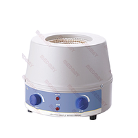 Medmay MMHM-18 Heating Mantle With Magnet Stirrer (3000ml; 600W)