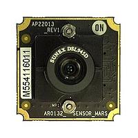 onsemi MARS1-AR0132AT6-GEVB Optical Sensor Development Tools MARS AR0132AT6 HB