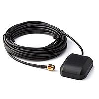 Abracon APAMPG-117 Indoor Antennas External  Puck Adhesive Mount SMA Male