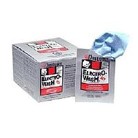 Chemtronics CP421 Degreaser Presaturated Wipe Electro-Wash MX Cleaner Degreaser
