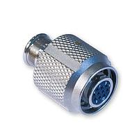 Glenair 805-001-16ZNU13-31PB Circular MIL Spec Connector MIGHTY MOUSE CONNECTOR