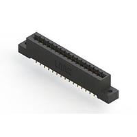 EDAC 379-032-556-202 Receptacles Card Edge Connector