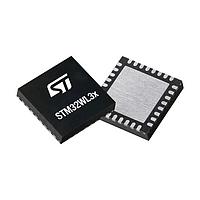 STMicroelectronics STM32WL33K8V6TR RF Microcontrollers - MCU Sub-GHz Wireless MCU Single-core Arm Cortex-M0+ 64MHz 64K Flash 16K SRAM