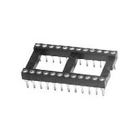 Adam Tech ICM-632-1-GT Various Socket Types 32P / .600" MACHINED PINS