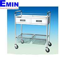 Cleanroom stainless steel products