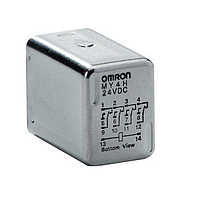OMRON MY4ZH 24VDC Miniature Power Relay (24VDC)