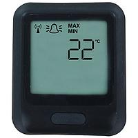Dwyer DW-WIFI-T-HA Wi-Fi Data Logger for Temp & Humidity, 1M Readings, Configurable Alarms (Internal Temperature)