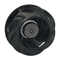 ebm-papst R3G280-RR10-P4 Centrifugal Fan and Blower EC Centrifugal Fan, 280mm Round, RadiCal Series