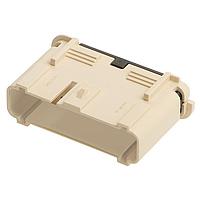 Molex 205925-0071 Housings MultiCat MPWR PLUG HSG 20CKT KEY B NATL