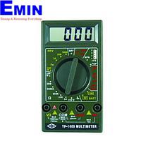 TENMARS YF-1000 Mutimeter