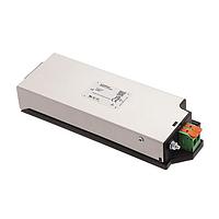 Schaffner FN2660-16-103-C0909 Power Line Filters IEC Single phase filter 1HU 16 A, clamp connector, 4.4nF