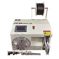 JCW JCW-WB03 Cable Winding & Bundling Machine (200-300 mm, 50-280 mm)