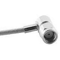 Johnson / Cinch Connectivity Solutions 142-4408-106 Connectors R/A PLG 142/400 Ni