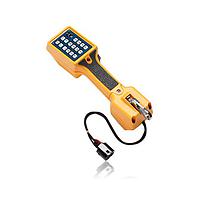 Fluke Network 22800007 TS22 test set with ground start cord