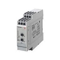 Time Delay Relay, Timer