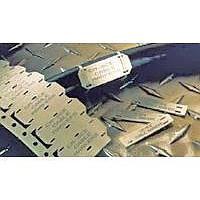 AMP Connectors - TE Connectivity CM-SCE-1/4-4H-4 Cable Marker CM-SCE-1/4-4H-4