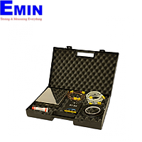 Manncorp RT-04 Reflow Oven Profiler