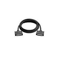 Advantech PCL-10150M-2E Ribbon Cable Cable 50-Pin SCSI, Ribbon type,2M