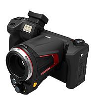 Guide C640P Thermographic IR Camera (Realtime HDMI, 640X480, 25mm lens,800°C, bluetooth)