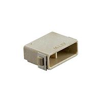 Amphenol LTW SSL12-J4D00-000001 Receptacle SSL 1.2, Plastic, 5A, 04 pins, Jack Connector, Right Angle Without Post, SMT, Push, Lock, Receptacle, IP68