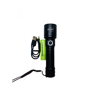TOTLIGHT T02 High-Beam Flashlight