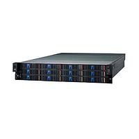 Advantech SKY-7221D3S-12A1R Servers SKY-7221D3/2U/12 SAS/C621/CLRX/850W PSU